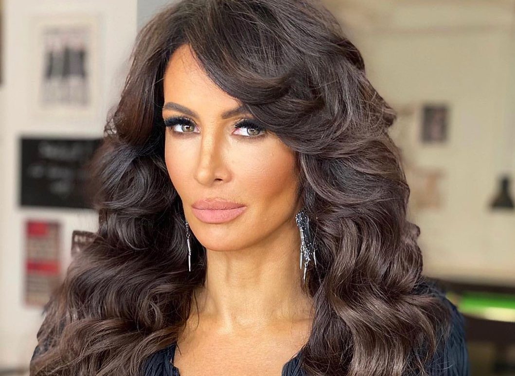 Moment trist pentru Mihaela Rădulescu. Felix, partenerul ei, a trecut prin clipe groaznice