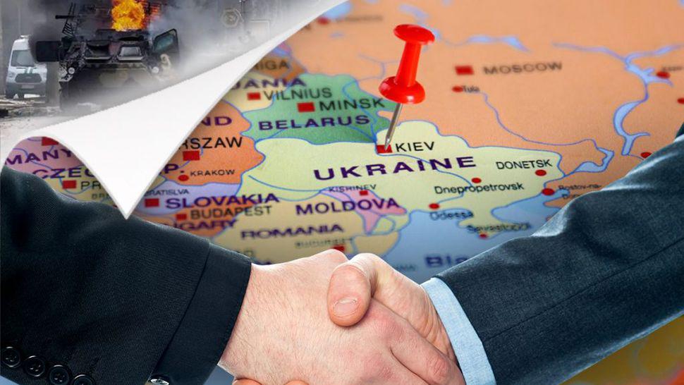 Rusia nu vrea negocieri publice cu Ucraina. De ce îl acuză pe Volodimir Zelenski