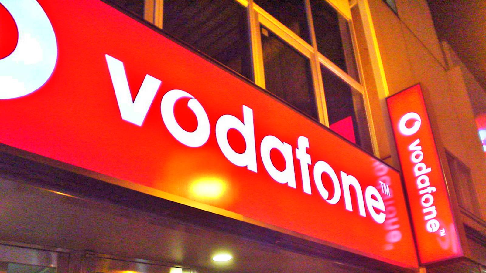 Anunțul zilei pentru românii care au număr de telefon de la Vodafone. Vor afectați de schimbare