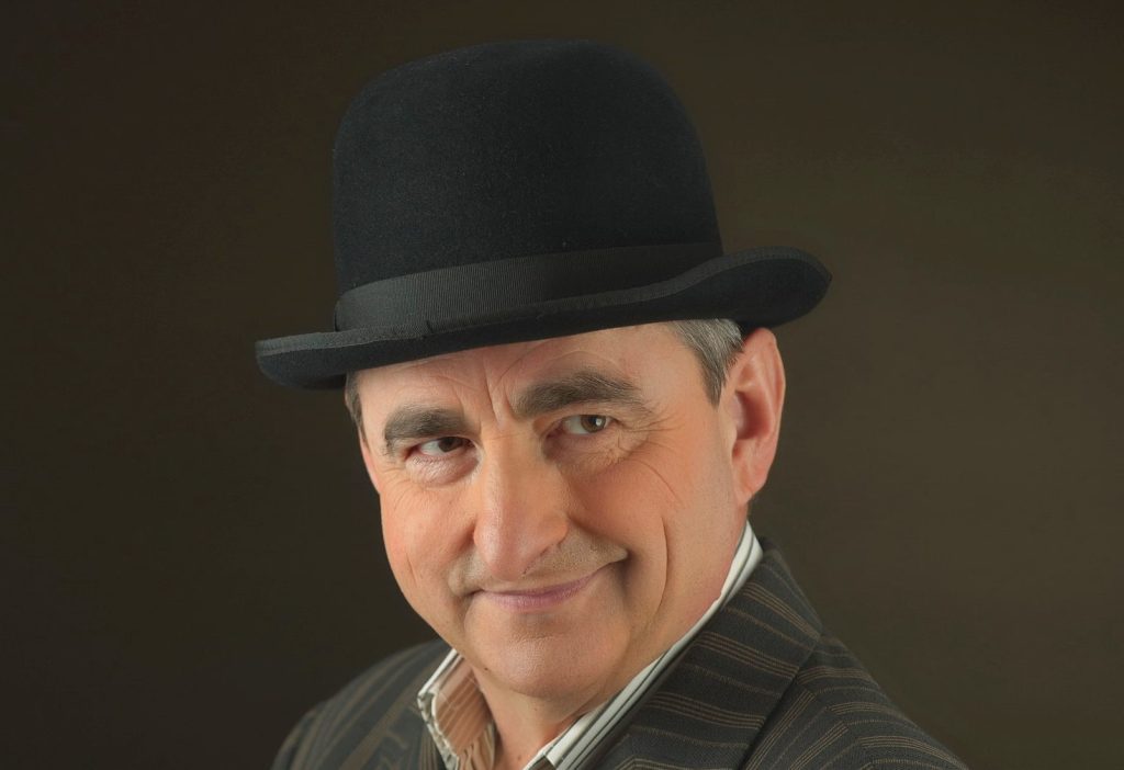 Vasile Muraru se teme pentru viața rudelor din Ucraina. „Doamne ferește, ce se poate întâmpla”. De ce refuză să vină în România. EXCLUSIV VIDEO