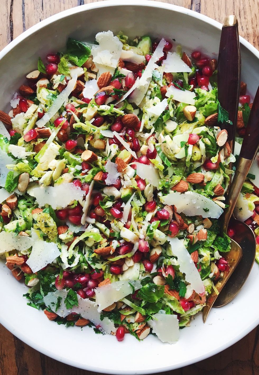 Idei de salate de Revelion 