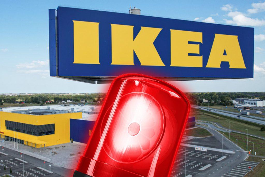 Unul dintre cele mai îndrăgite produse de la Ikea, vizat de o alertă alimentară. Toți românii trebuie să afle