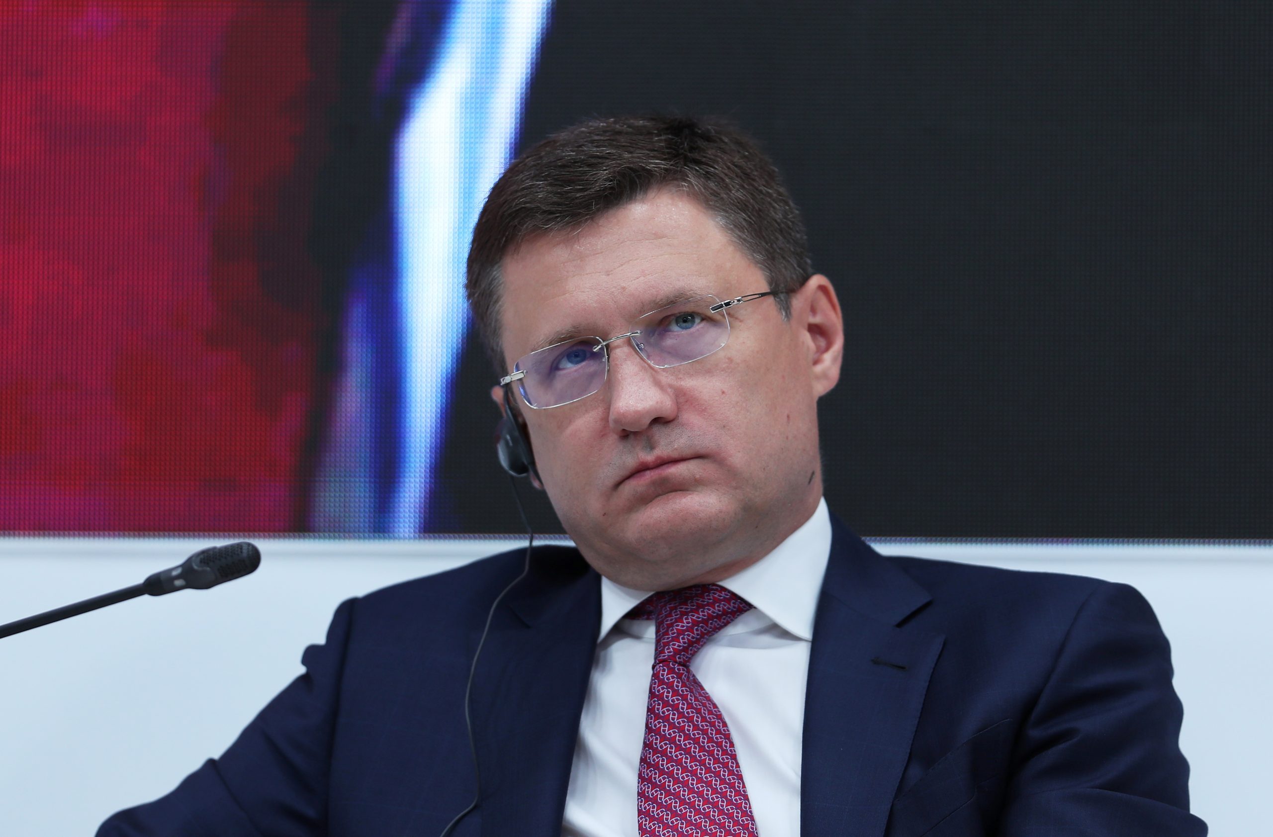 Alexander Novak 
