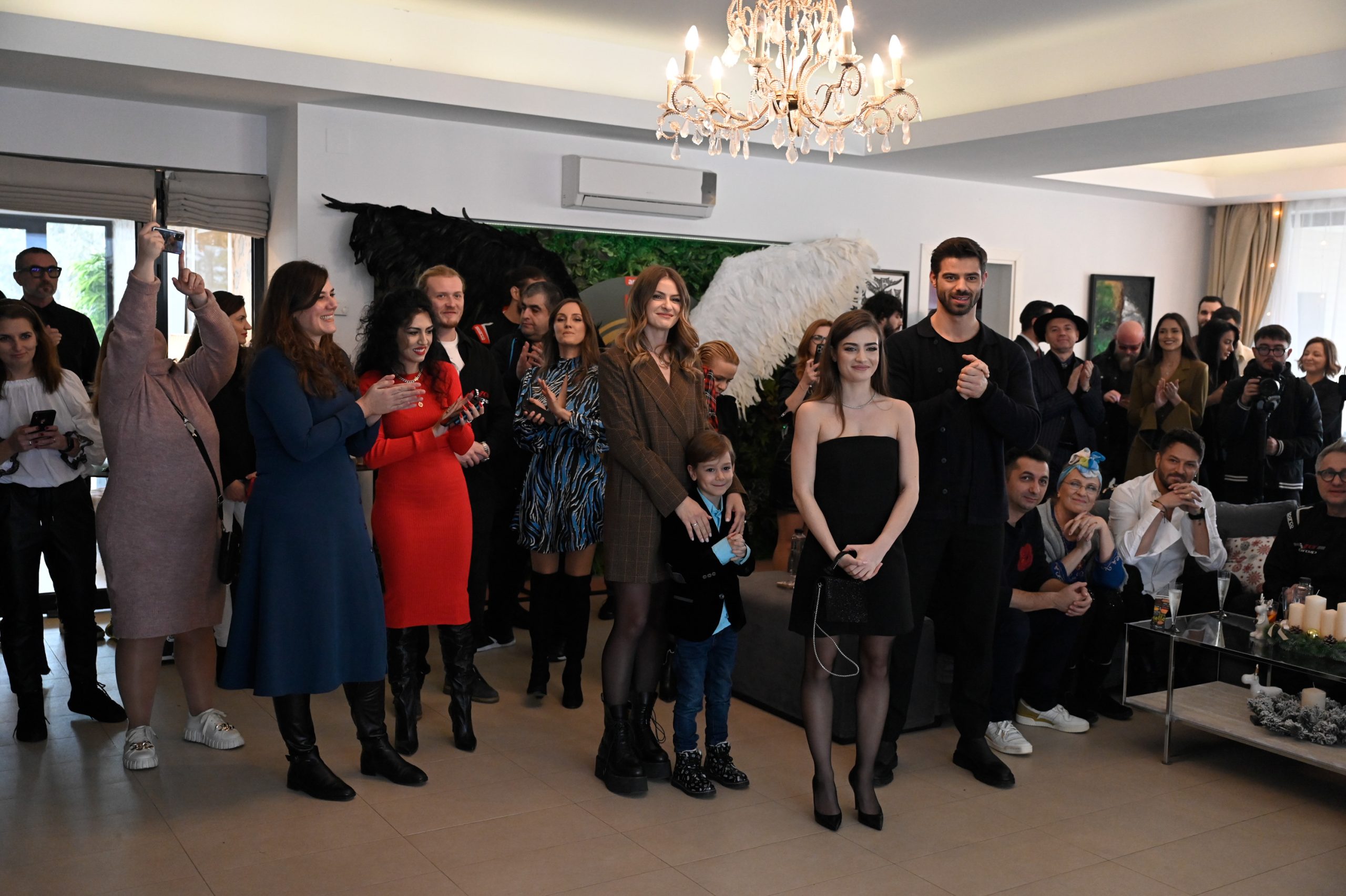 Galerie foto - Poza #1