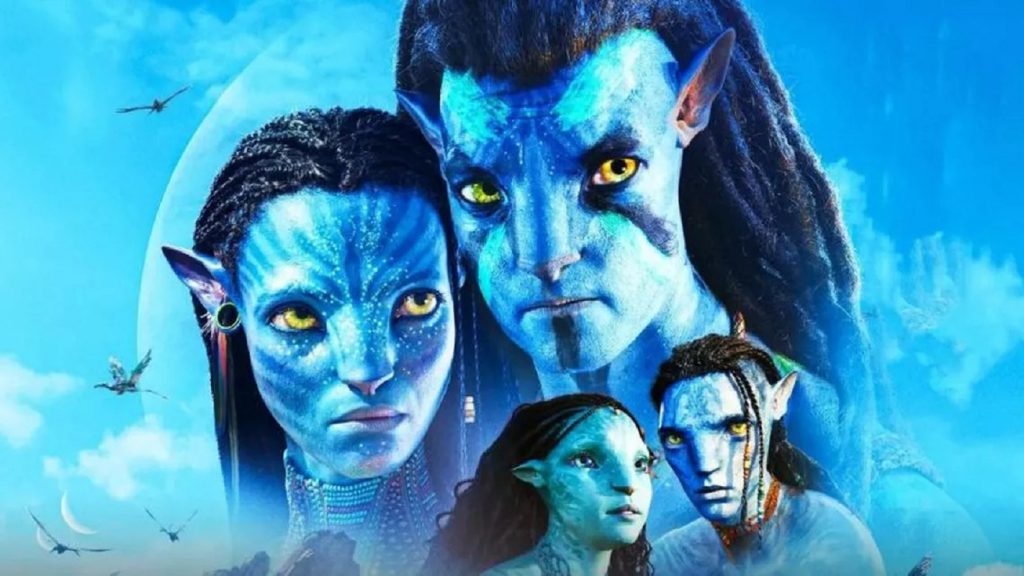 Avatar 2 la cinema: cum ar fi cel mai bine să-l vezi, opțiunile sunt multe