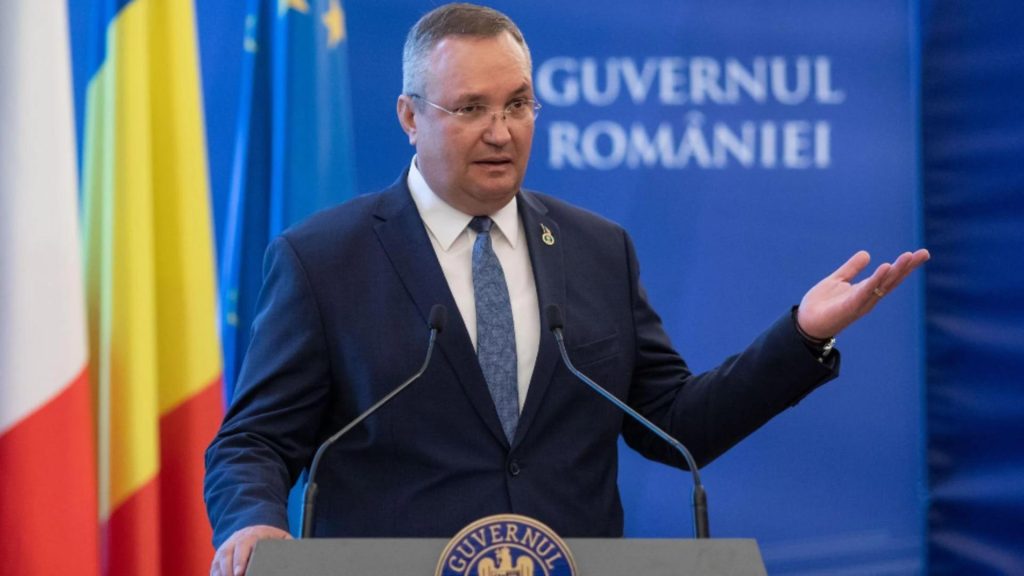 Bilanțul inedit al premierului pentru 2022. „Am vorbit puțin. Vom face la fel și la anul”