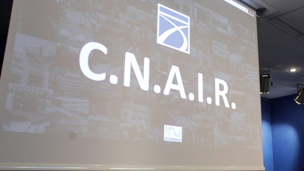 CNAIR, luat la „puricat” de Corpul de Control al ministrului Transporturilor