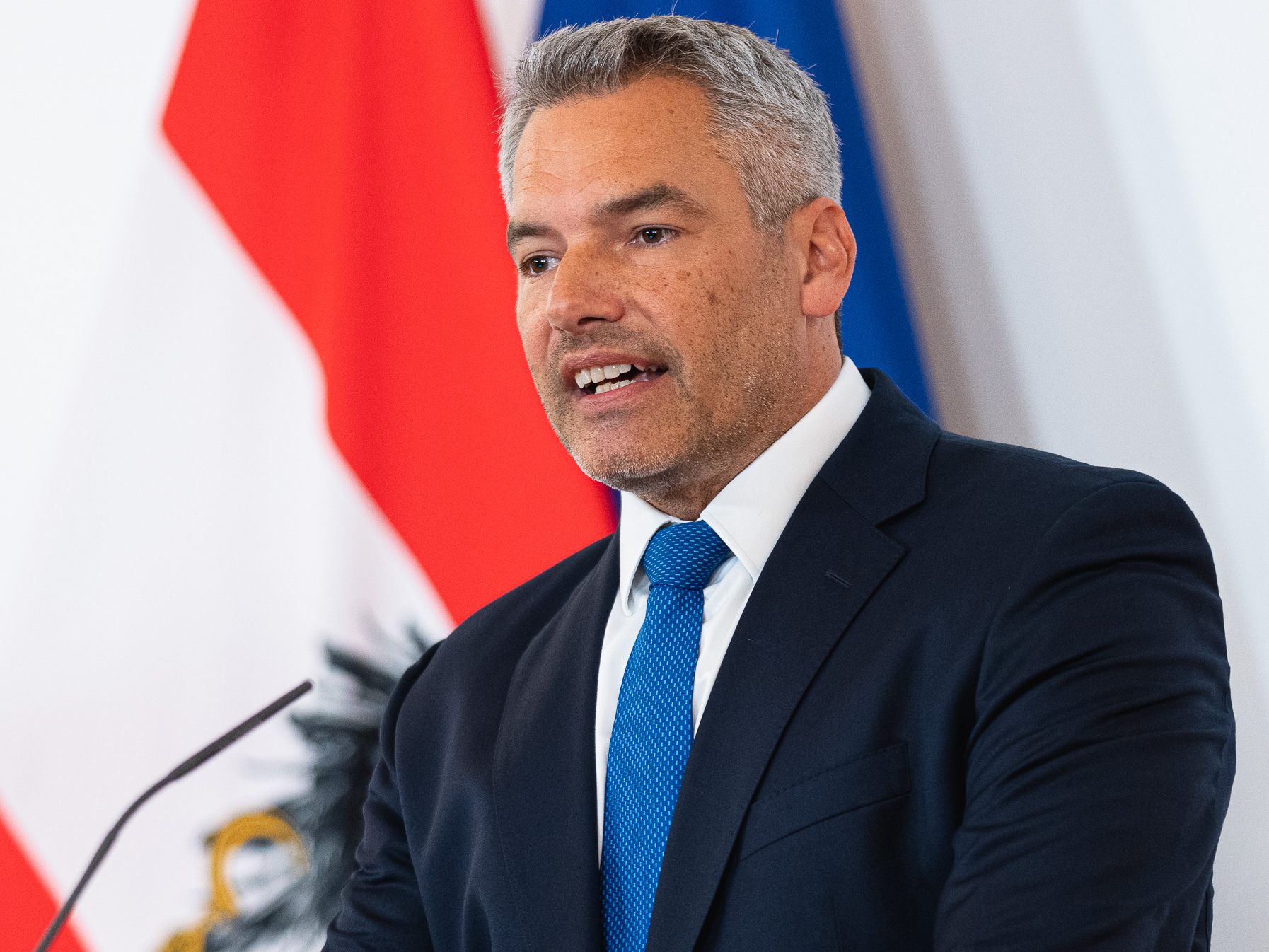 Cancelarul Austriei, declaratie surprinzatoare