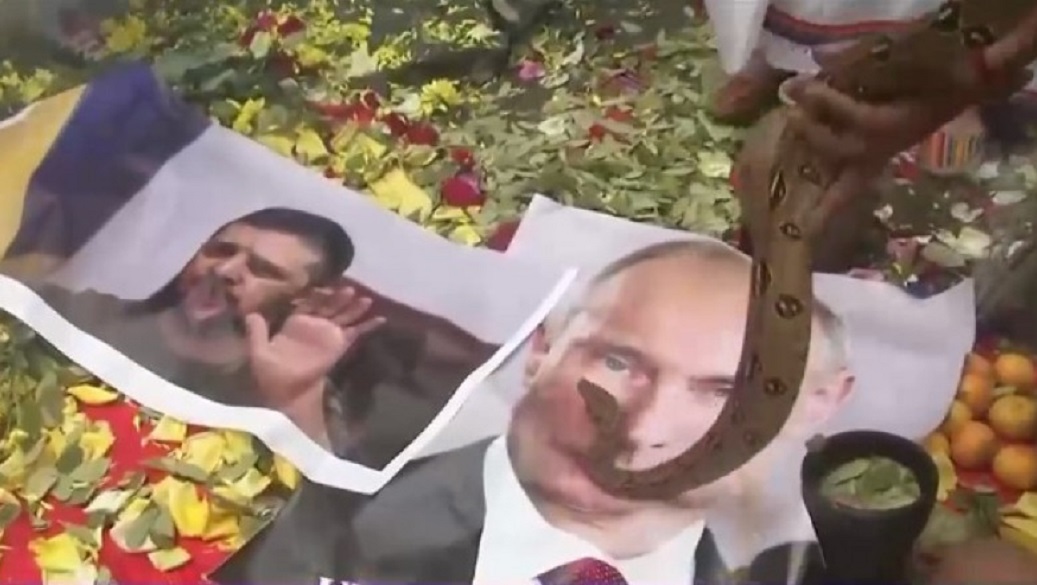 Cand s-ar termina razboiul din Ucraina