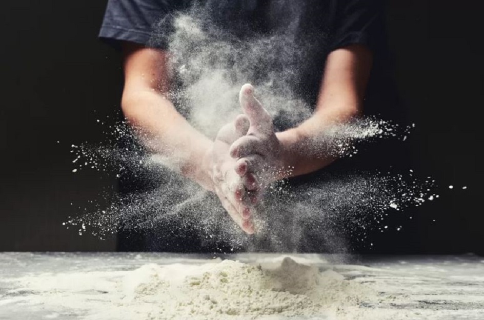 Ce cod trebuie sa apara pe pachetul de faina ca sa faci cei mai pufosi cozonaci