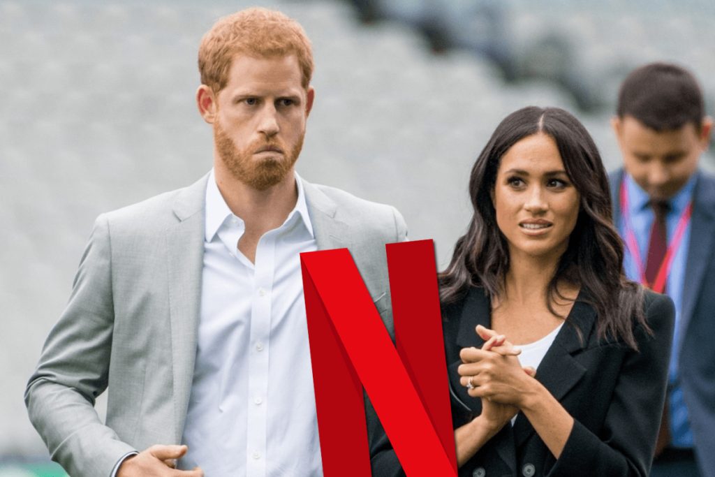 Ce pedeapsă pot primi Prințul Harry și Meghan după documentarul Netflix. „Cred că ar trebui să fie clar”