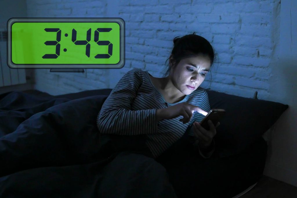 Ce se întâmplă cu corpul tău dacă te trezești noaptea între 1 și 4. Anunțul făcut de un medic cunoscut