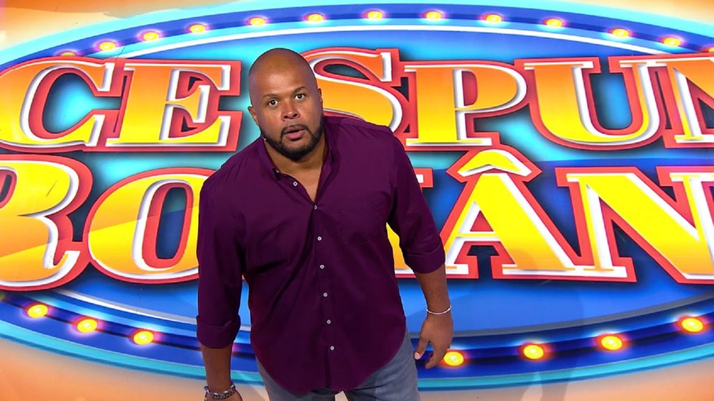 Ce spune Cabral după ce emisiunea lui a fost înlocuită din grila Pro TV. „S-au obișnuit cu un tembel din Berceni”