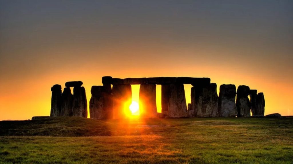 Cine a construit Stonehenge, unul dintre misterele preistorice ale Marii Britanii: nu este cine ai crezut