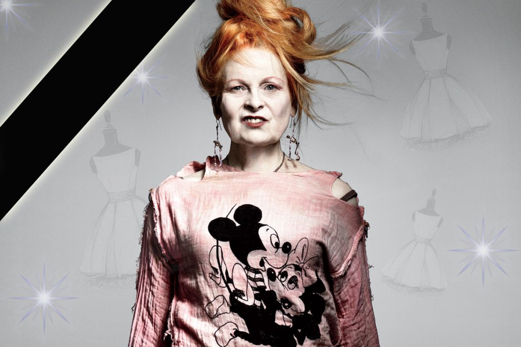 Creatoarea de modă Vivienne Westwood a murit la 81 de ani. Designerul legendar a rescris regulile în materie de vestimentație