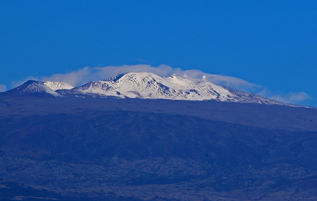 Crezi că știi care este cel mai înalt munte din lume: de ce nu este Everest
