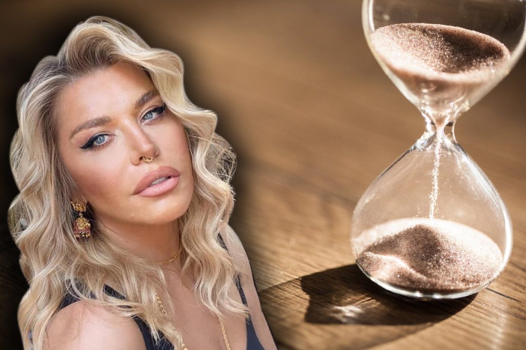 Cum arăta Loredana Groza la 20 de ani. Cât de mult s-a transformat diva