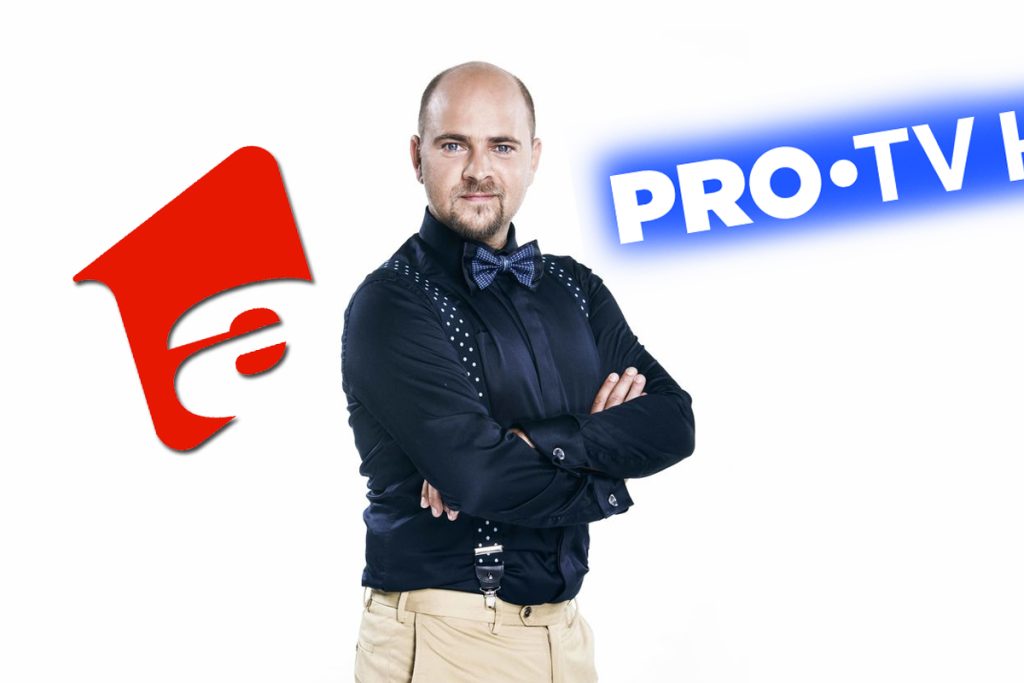 Cum s-a răzbunat Cosmin Seleși pe Antena 1. Primul lucru pe care l-a făcut la emisiunea de la Pro TV