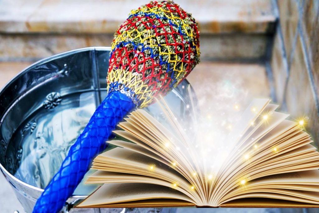 Cum se spune corect aghiazmă, agheazmă sau agheasmă?