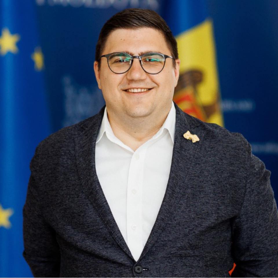 Daniel Voda