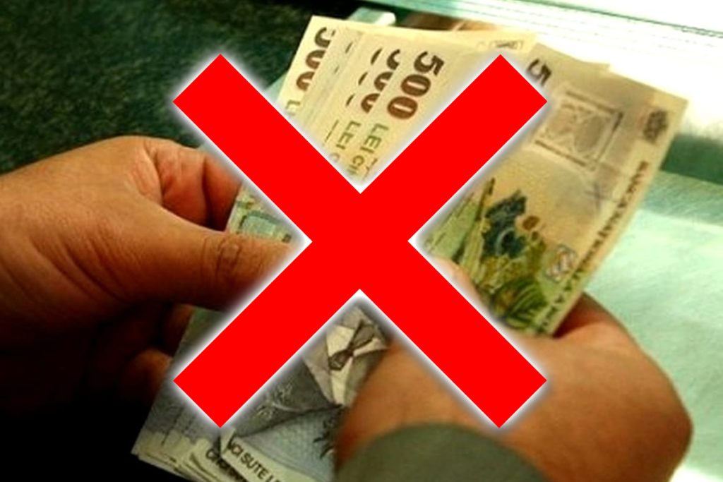 Dispar aceste pensii din România, decizia vine de la Bruxelles: cine sunt românii afectați