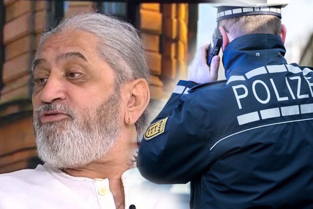 Experiența pe care a trăit-o Jean Paler cu poliția germană. Actorul nu a uitat nici până astăzi. Ce vorbeau între ei