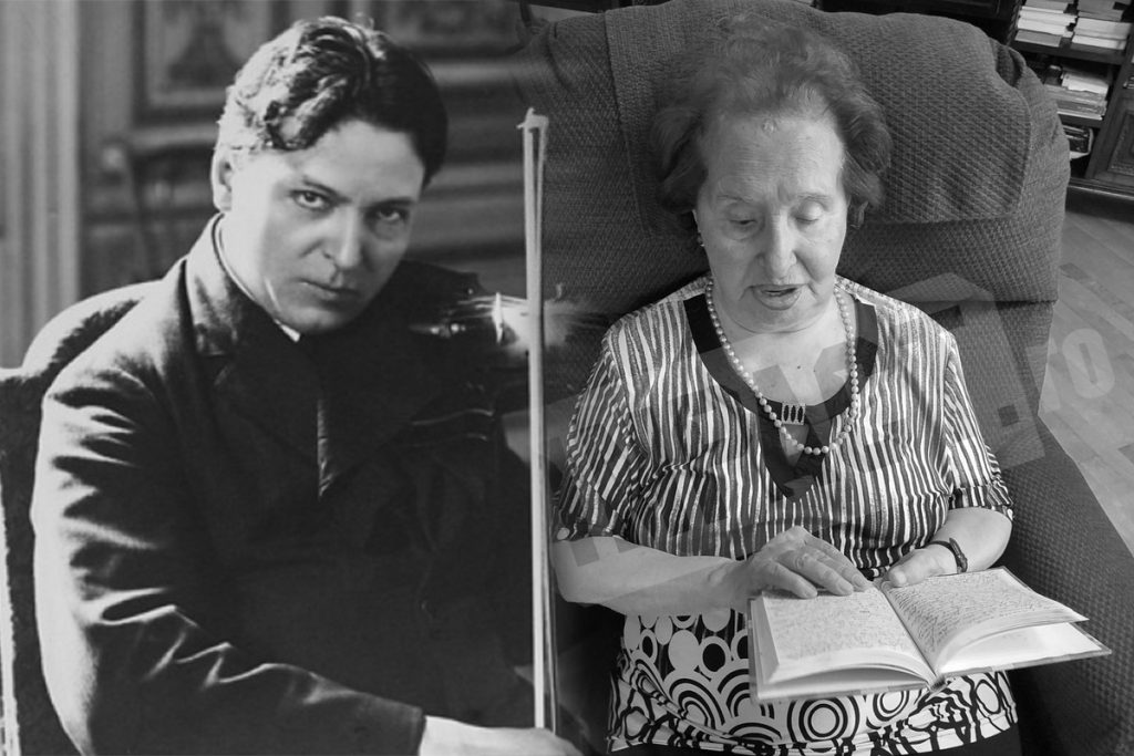 Florica Avramescu, prima femeie dirijor din România, s-a stins din viață la 97 de ani. Cum a purtat-o norocul la ultimul concert al lui George Enescu din țară. EXCLUSIV