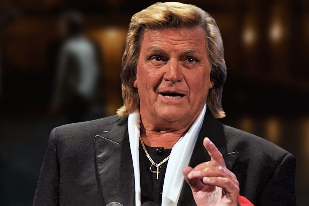 Gestul emoționant făcut de Florin Piersic la finalul unui spectacol. Actorul și una dintre marile iubiri, surprinși într-o ipostază rară. Foto