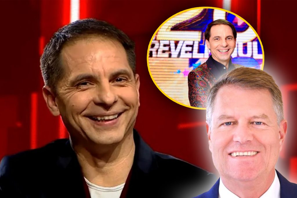 Gestul extrem la care au recurs fanii lui Dan Negru pentru a-l convinge să reia Revelionul. L-au implicat și pe președintele Iohannis, răspunsul prezentatorului