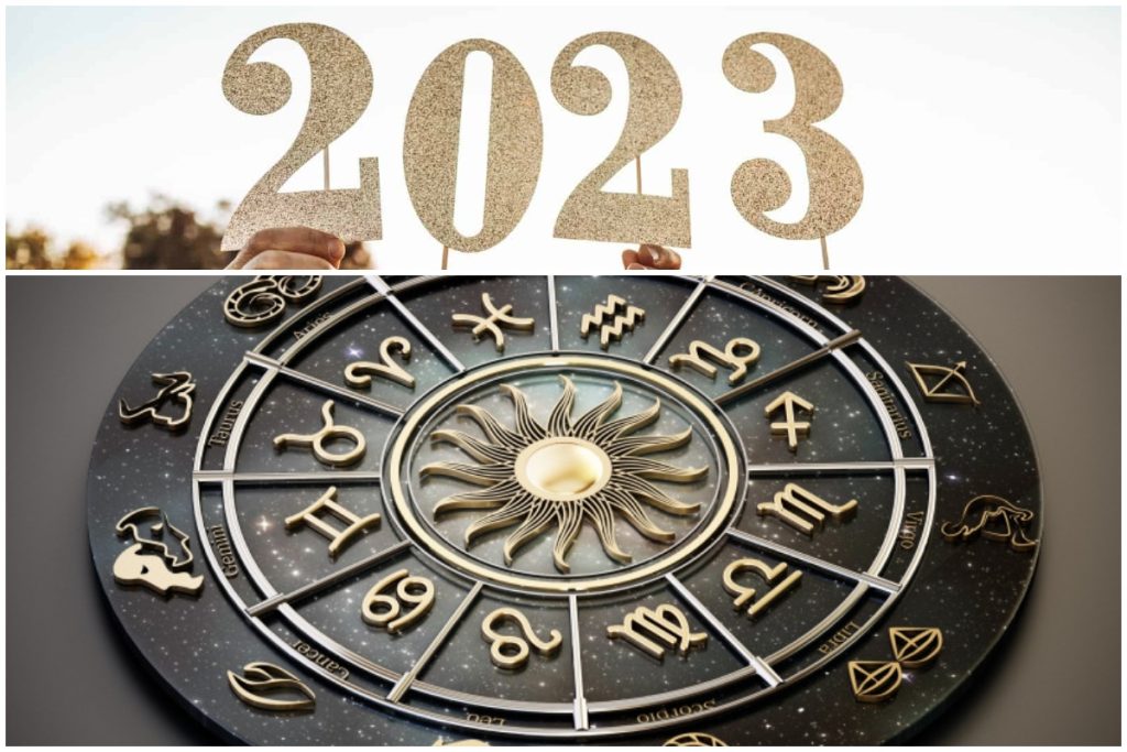 Horoscop duminică, 1 ianuarie 2023. Zodia care începe noul an cu trăiri intense