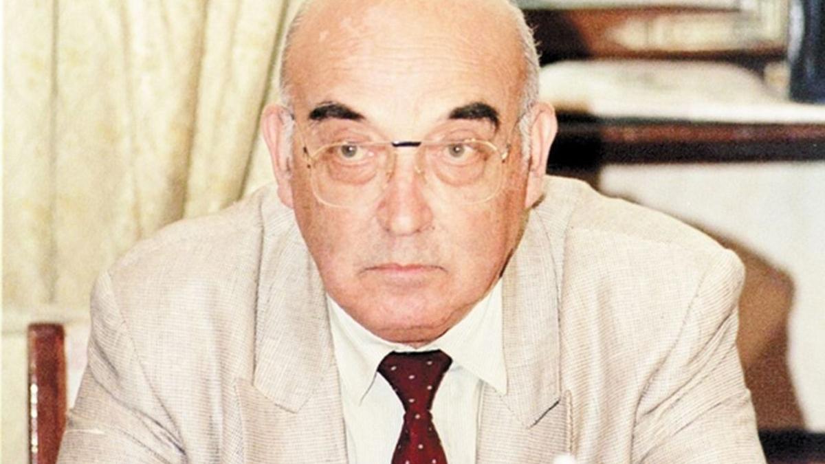 Iosif Sava, aristocratul care i-a învățat muzică pe români