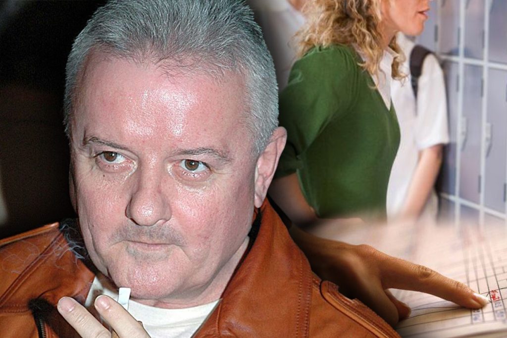 Irinel Columbeanu a fost un elev problemă. De ce avea mereu nota scăzută la purtare