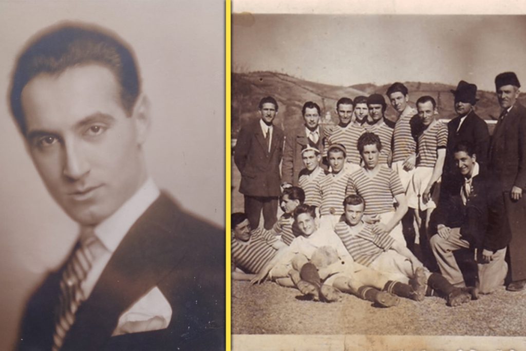 Jean Moscopol, disidentul artist interbelic român pe care comuniștii l-au vrut șters din istorie. A cântat alături de Edith Piaf, Zavaidoc, Gică Petrescu și Colea Răutu