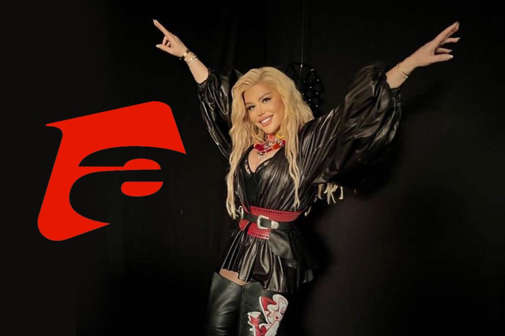 Loredana Groza va apărea într-o altă emisiune la Antena 1. „Cine putea fi mai potrivit pentru asta?”