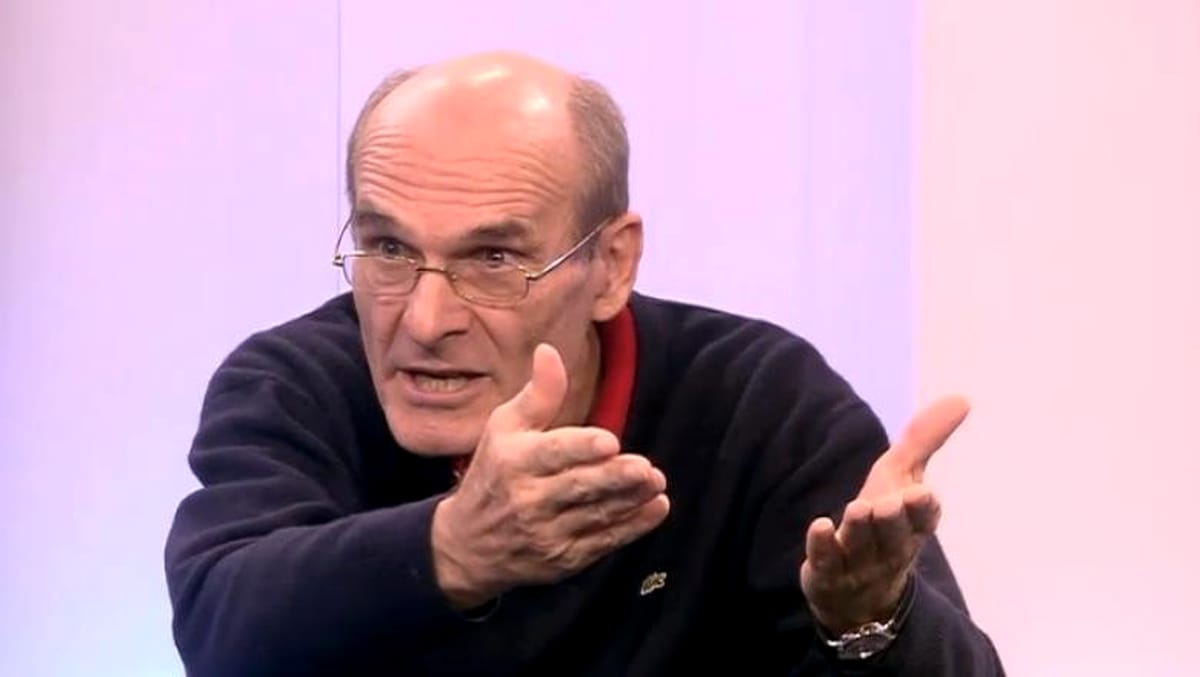Mesajul transant al lui CTP dupa declaratiile cancelarului Austriei