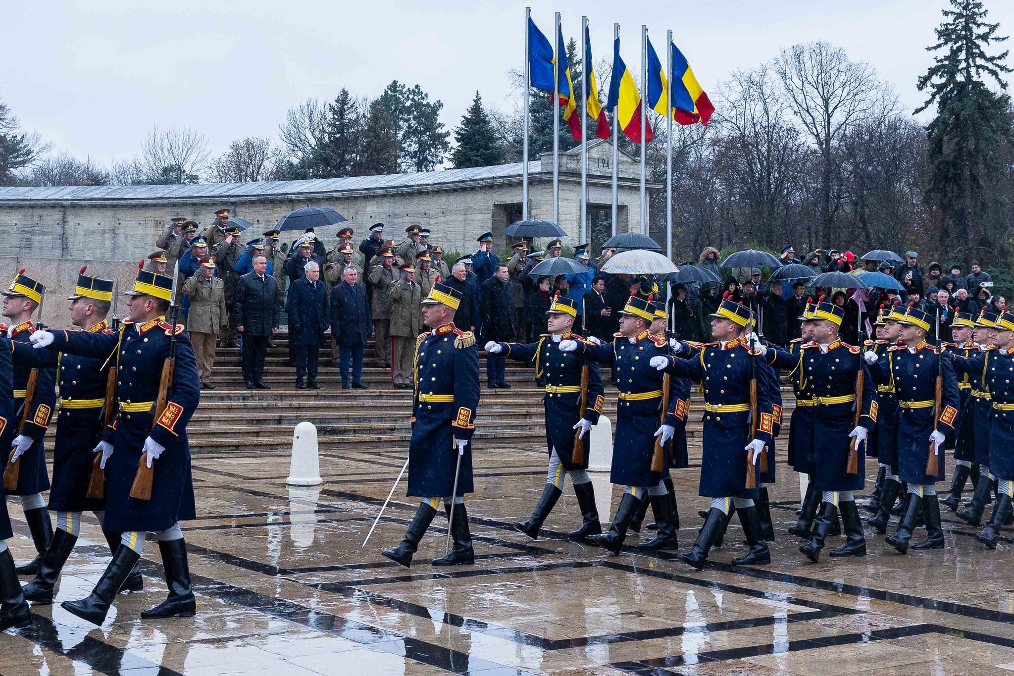 Mesajul transmis de Maia Sandu de Ziua Nationala