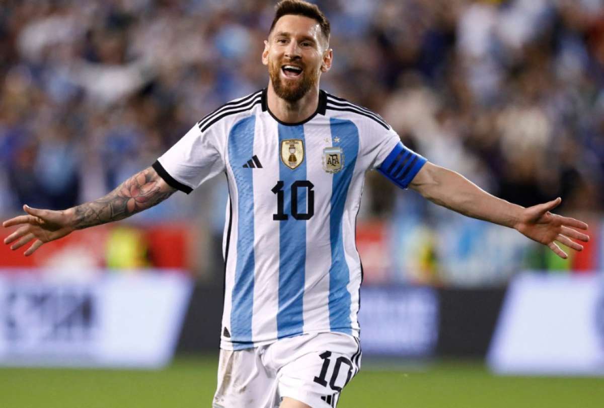 Messi, cel mai bun jucător al Cupei Mondiale din Qatar