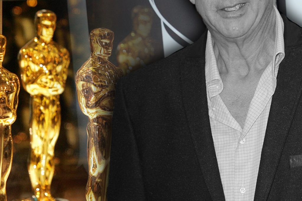 Moarte suspectă în cazul unui celebru actor. A făcut parte din distribuția unui film de Oscar