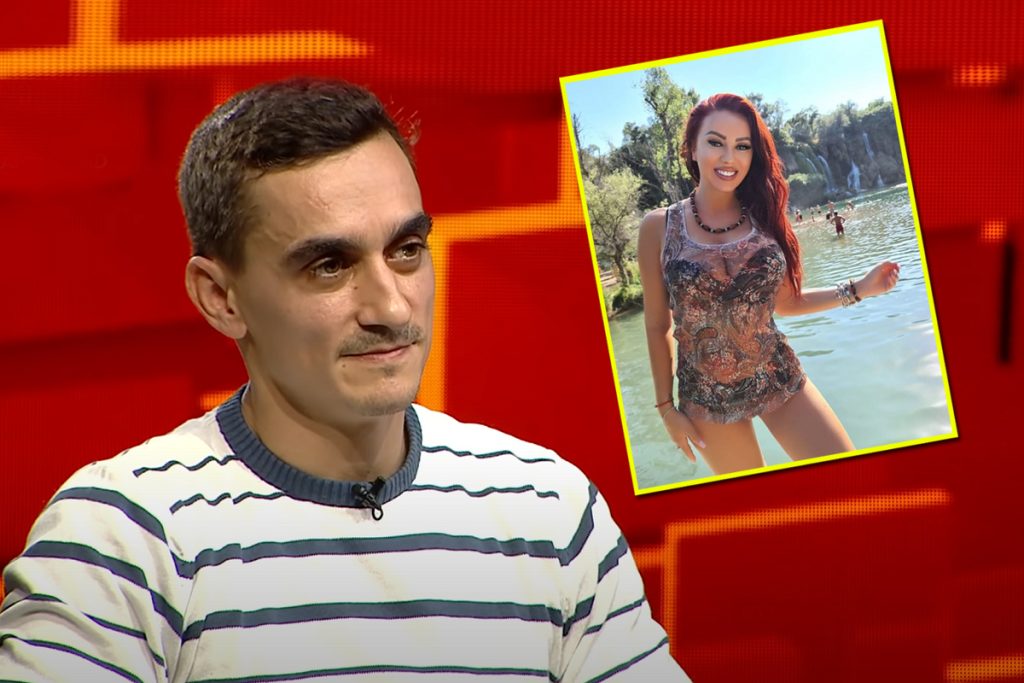 Moment jenant cu Marian Drăgulescu. A fost întrebat despre fosta soție și a spus lucrurilor pe nume