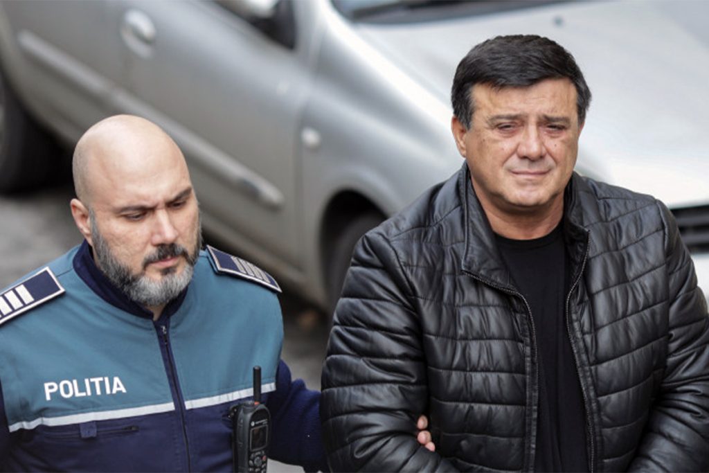 Niculae Bădălău rămâne în arest. ÎCCJ a respins contestația fostului politician