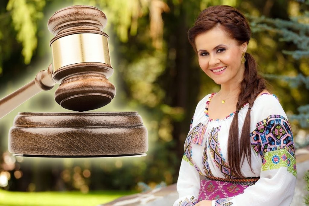 Niculina Stoican, acuzată că a furat de la o colegă. „A recunoscut în fața judecătorului”