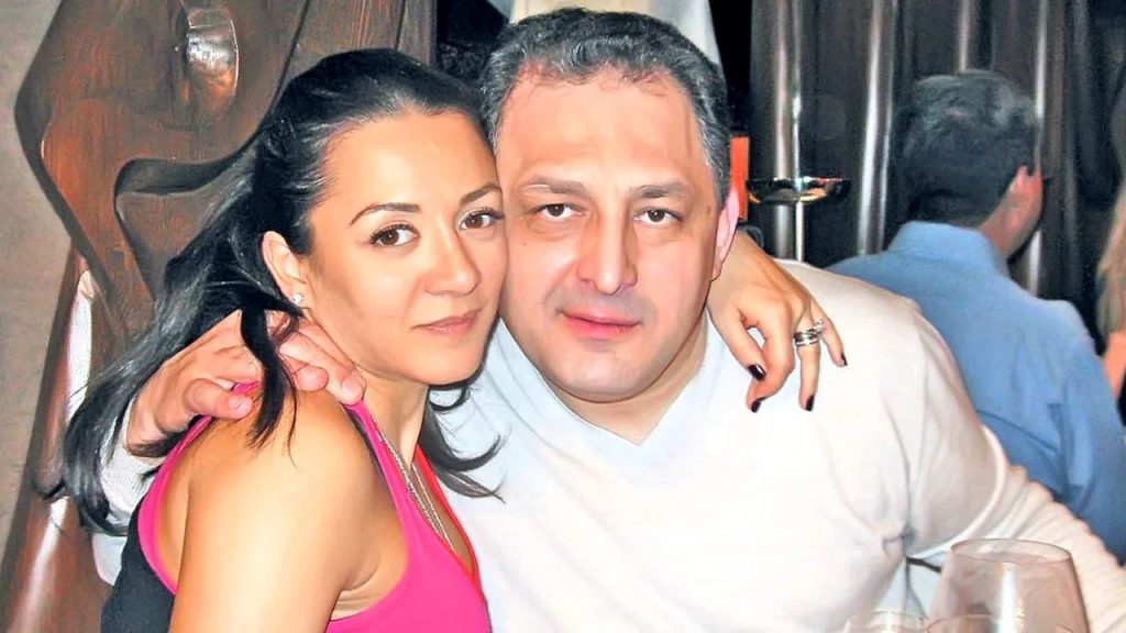 Ce e dispusă să facă Oana Mizil după despărțirea de Marian Vanghelie. Cum va petrece Sărbătorile anul acesta. „Viața noastră trebuie să continue”