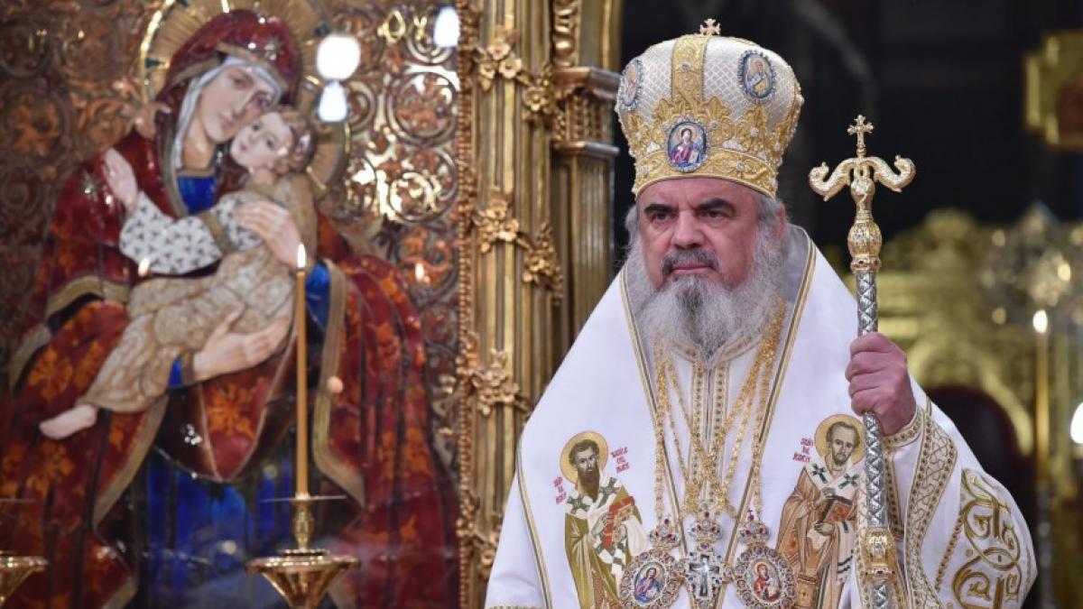 Patriarhul Daniel, mesaj de condoleante dupa moartea Papei Benedict al XVI-lea