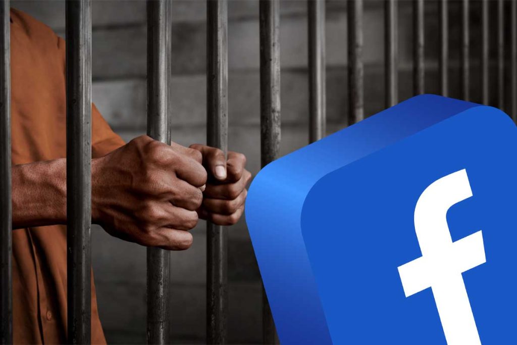Postarea pe Facebook care l-ar putea duce la închisoare, în România: amendă de 40.000 de lei pentru un gest ”nevinovat”