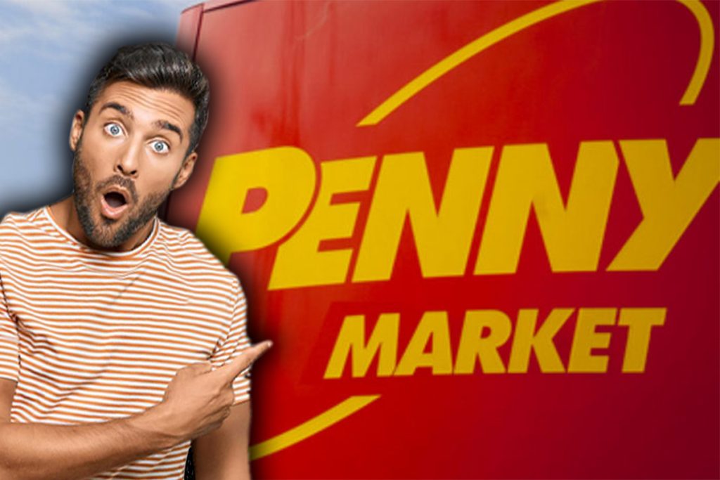 Premieră pentru clienții magazinelor Penny. Toți au rămas uimiți de schimbare