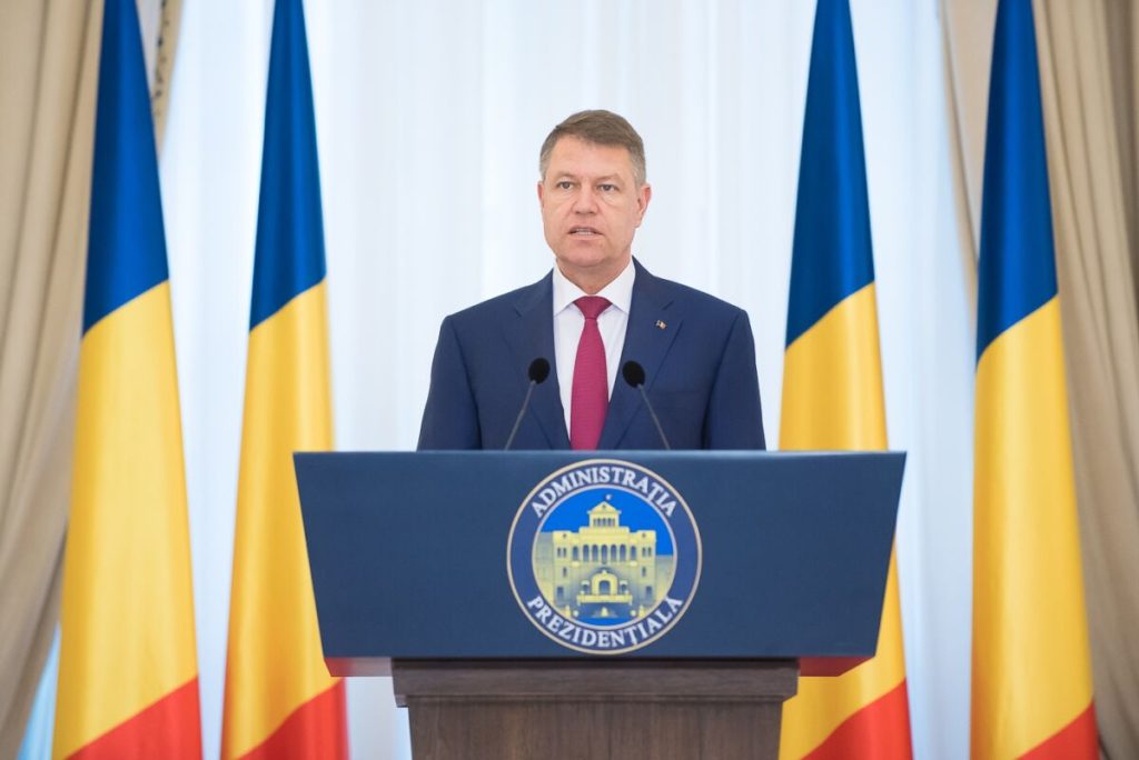 Președintele Klaus Iohannis, considerat vinovat pentru eșecul aderării la Schengen. Ce rezolvare au găsit românii, potrivit sondajului CURS
