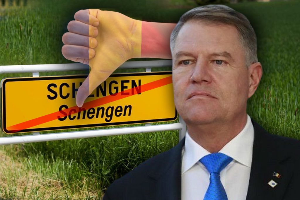 Președintele Klaus Iohannis, taxat de români. Cetățenii i-au transmis mesaje dure pentru că nu a ieșit la declarații după eșecul Schengen
