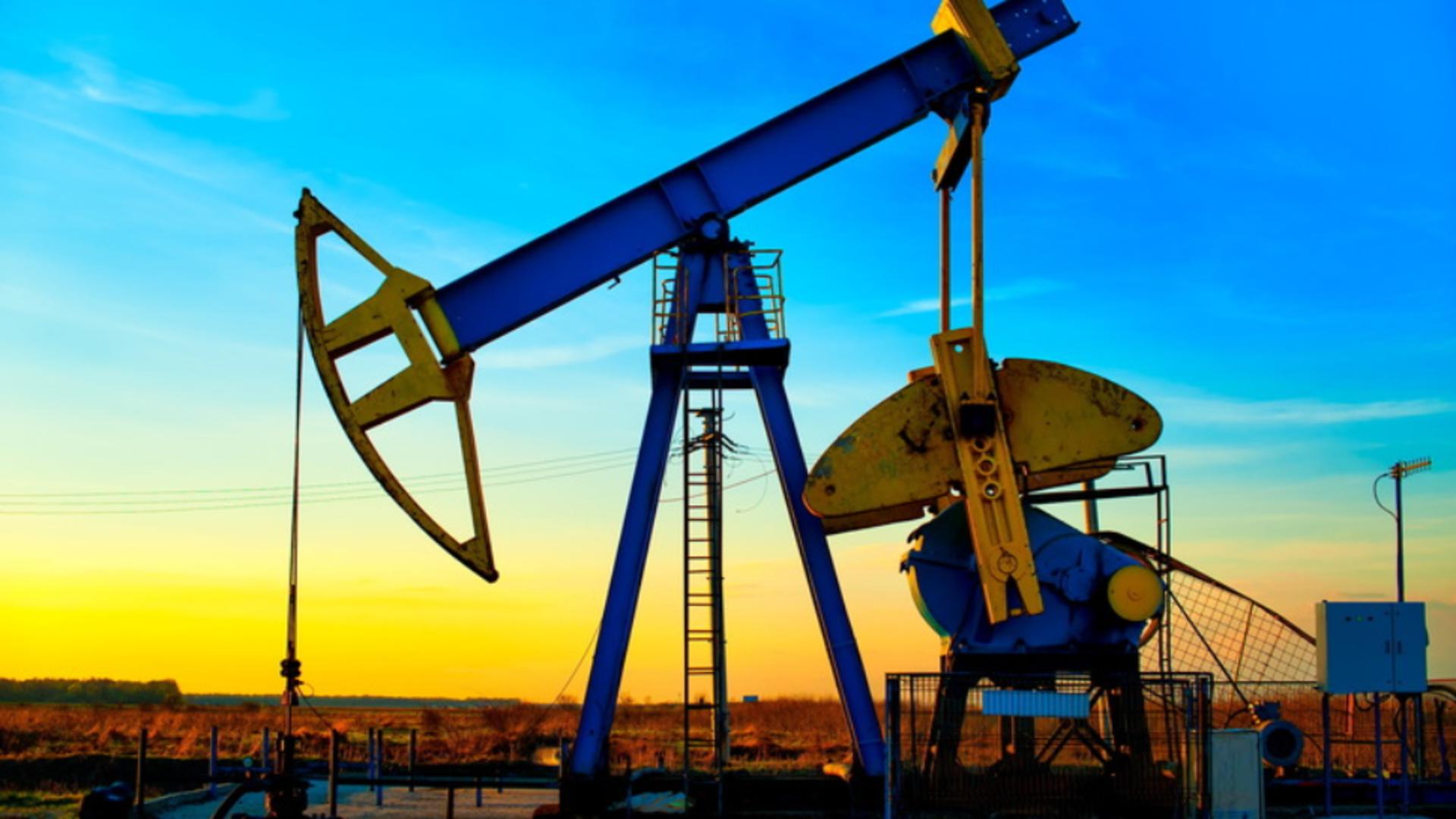 Probleme mari pentru OMV Petrom