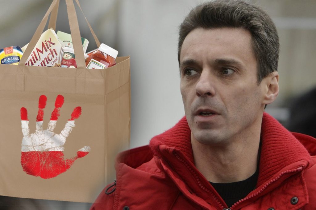 Produsul pe care Mircea Badea nu-l va mai cumpăra după ce austriecii au blocat intrarea României în Schengen
