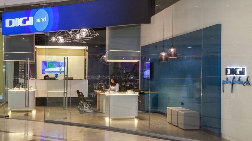 Promoția anunțată de Digi astăzi, 2 decembrie 2022. Serviciul disponibil la jumătate de preț